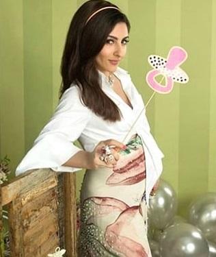 Soha Ali Khan embraces a whimsical fairy vibe in her captivating maternity shoot, seamlessly blending magic and the journey of motherhood.